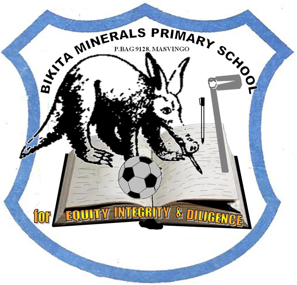 Bikita Minerals Primary School